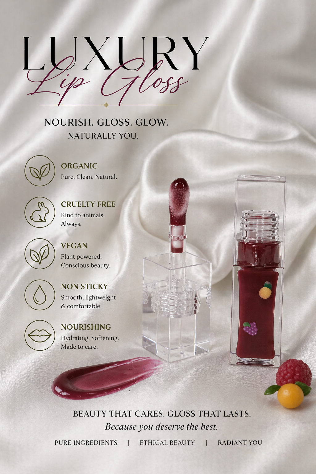Royal Wild Cherry 8ml