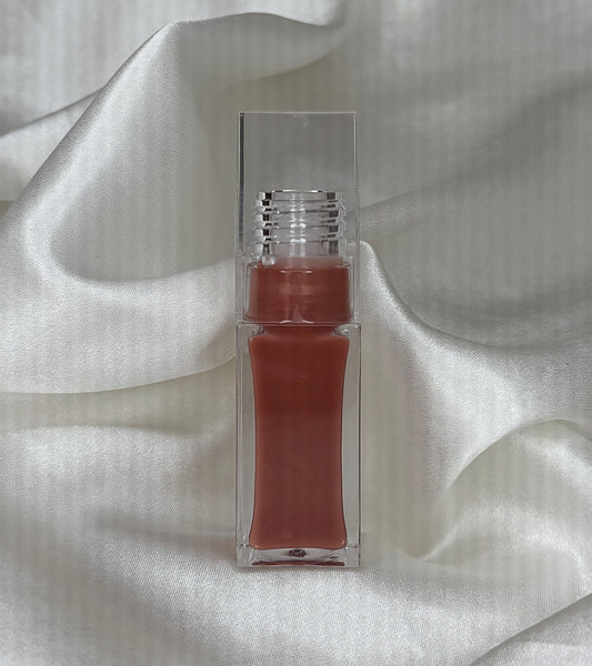 Caramel Creme Lip Gloss 8ml