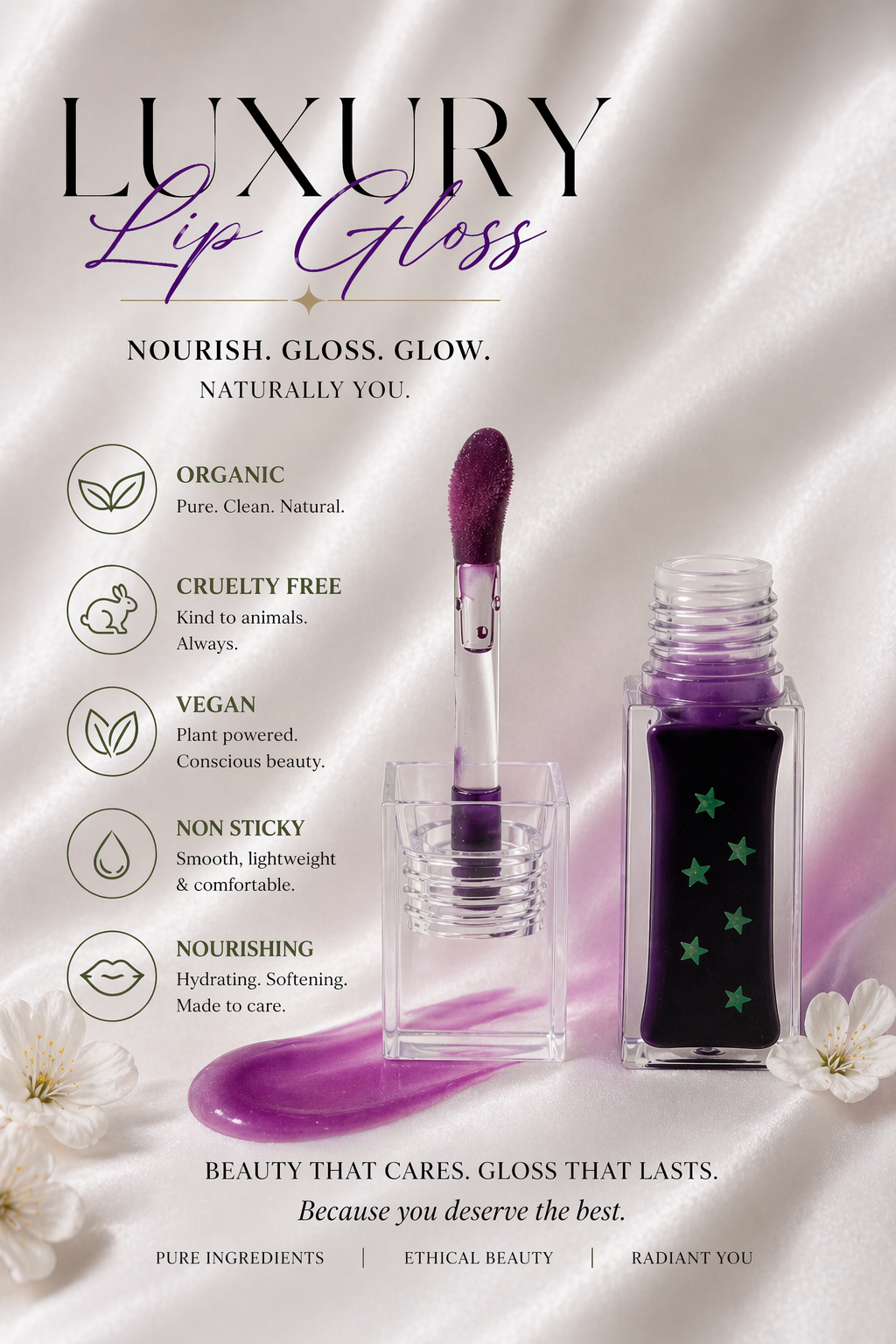 Violet Temptation 8ml